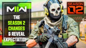 The Modern Warfare 2 Season 2 Changes Seem Good, But Can The Rest Keep Up? (MW2 Season 2)
