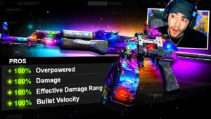 The NEW GOD GUN! 🤯 Best "RPK" Class Setup in MODERN WARFARE 2! (MW2)