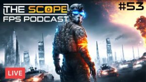 The Next Battlefield | Current FPS News | Tarkov, Call of Duty, More