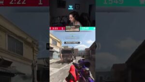 The best Sniper in Call of Duty?