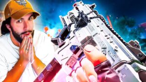 The fastest killing gun in COD mobile