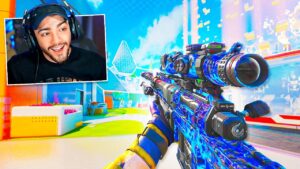 This is BLACK OPS 3 in 2023.. (8 Years Later)