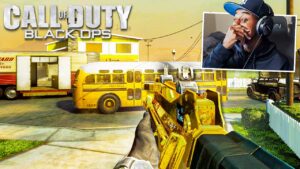 This is Call of Duty Black Ops 1 in 2023.. (13 Years Later)