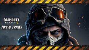 Through my eyes - Call of Duty Mobile - Battle Royale - Tips & Tricks