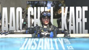 Tomorrow New Season New Battlepass | Call of Duty Mobile Live