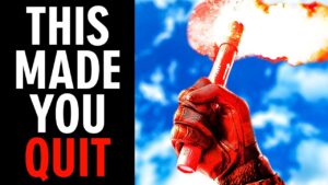 Top 10 Reasons You QUIT Call of Duty