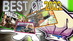 ULTIMATE 2022 Call of Duty COMPILATION