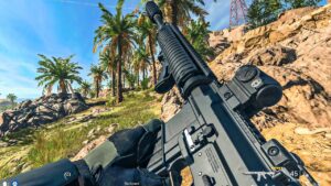 WARZONE 2.0 XBOX SERIES X SOLO GAMEPLAY! (NO COMMENTARY)