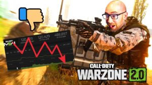Warzone 2 Has a MAJOR Problem | Call of Duty Warzone 2.0