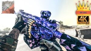 Warzone Duos Win Cinder Icarus Gameplay (No Commentary)