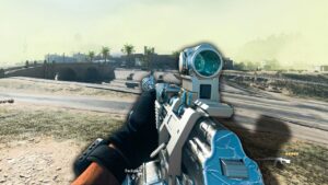 Warzone2.0 Solo Gameplay RPK PS5 (No Commentary)