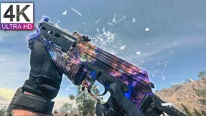 Warzone2.0 Solo Win Gameplay Minibak PS5(No Commentary)