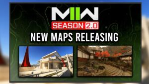We Were WRONG About Modern Warfare 2 Season 2… (Multiplayer Map Update)