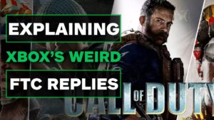 Why Xbox Said They Don't Know Call of Duty's Release Date