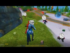 Wiping Squads That's My JOB l Call Of Duty Mobile Battle Royale