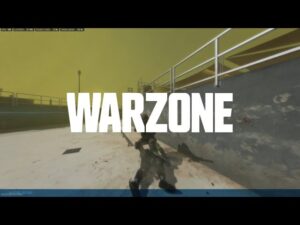 Worlds First Skatepark Win Head Explosion Execution Call of Duty: Modern Warfare 2: Warzone 2.0 NSFW