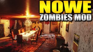 Zombies Nowe (Call of Duty Zombies Mod)