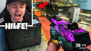 Zurück in Call of Duty