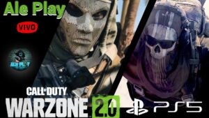 en vivo Call of Duty Modern Warfare 2 (part. 2)