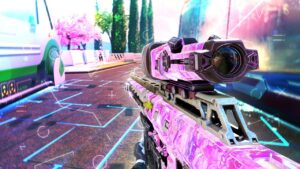 i returned to the best call of duty ever made..