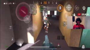 kastov 762 is pretty nice :Call of Duty: Warzone Mobile Gameplay
