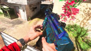 the best movement in call of duty