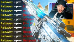 "#1 BROKEN CLASS SETUP in MODERN WARFARE 2!" 🤯 (Best FSS HURRICANE Class)