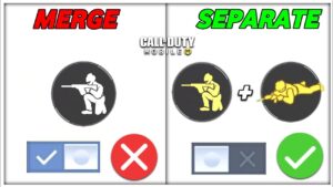 10 BATTLEROYALE Settings You Need To Turn OFF Right Now | Call Of Duty Mobile