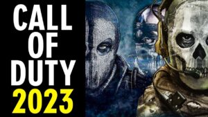 10 Things We Know About Call of Duty 2023