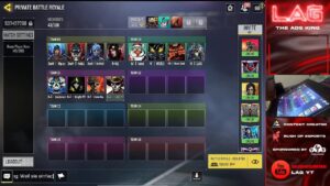 1000$ AND THE 2400$ TOURNAMENTS TODAY CALL OF DUTY MOBILE