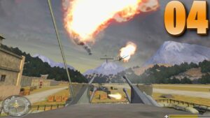 #4 OŚMIESZAMY NAZISTÓW z KAPITANEM PRICE'M!! (ZAGRAJMY w CALL OF DUTY 1 POLSKI GAMEPLAY)