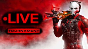 50$ CODM BR TOURNAEMNT CALL OF DUTY MOBILE #codmobile