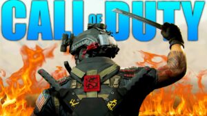 A Comunidade de Call of Duty está REVOLTADA...