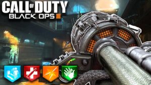 ASCENSION BO3 LIVE STREAM IN 2023! | Call of Duty Zombies Livestream