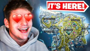 ASHIKA ISLAND is HERE and it's AMAZING.. 😍