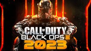 ASI ES CALL OF DUTY BLACK OPS 3 EN 2023 | SOKI