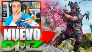 ASÍ ES EL NUEVO DMZ *GRATIS* DE CALL OF DUTY WARZONE 2.0