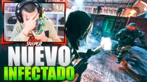ASÍ ES EL NUEVO MODO INFECTADO *GRATIS* DE CALL OF DUTY