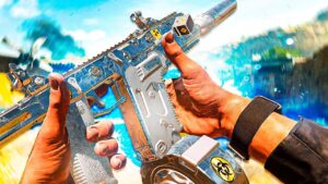 ASI ES SOLOS EN WARZONE 2.0 TRAS EL GRAN CAMBIO TEMPORADA 2