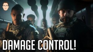 Activision & Call of Duty Just Went Full Damage Control Mode!
