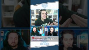 Alpha quiere SUMINISTROS de VUELTA en CALL OF DUTY #shorts