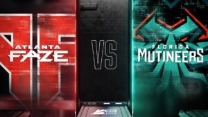 @AtlantaFaZe vs @FloridaMutineers | Major III Qualifiers Week 1 | Day 2