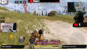 BEST AK-47 LOADOUT // SOLO VS SQUADS // CALL OF DUTY MOBILE