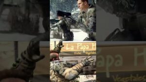 BO3 VS BO4 EL MEJOR CALL OF DUTY?