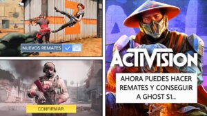 BUENAS NOTICIAS PARA CALL OF DUTY MOBILE...