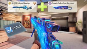 Being a sniper main in CODM be like