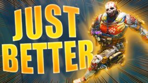 Bring Back Jetpack Call of Duty