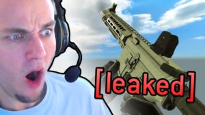 CALL OF DUTY 2023 is not what you expect...