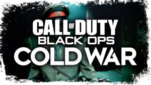 САМЫЙ СИЛЬНЫЙ КГБ-ШПИОН В ИСТОРИИ ► CALL OF DUTY BLACK OPS COLD WAR  [18+] День-1
