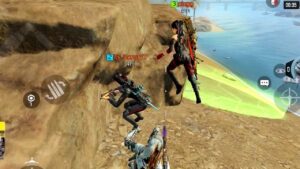 НЕВОЗМОЖНЫЙ КАМБЭК НА ТУРНИРЕ? | CALL OF DUTY MOBILE